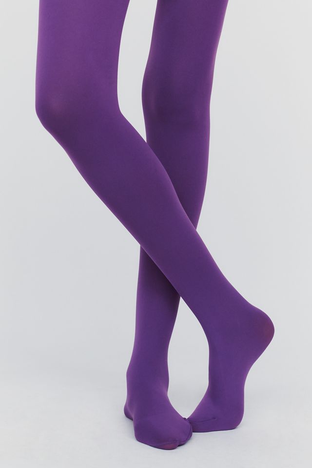 Swedish Stockings Olivia Semi-Opaque Tights #1