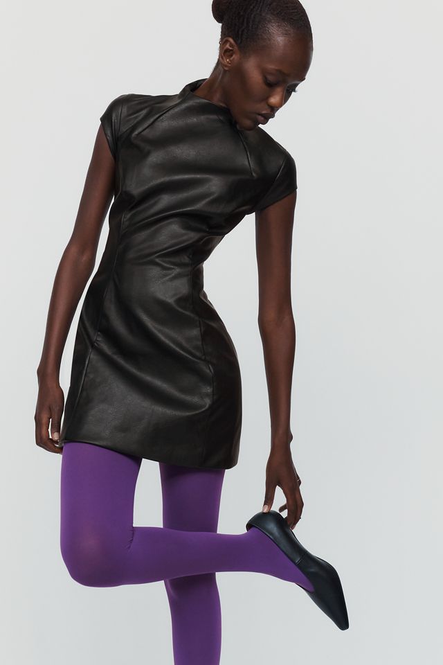 Swedish Stockings Olivia Semi-Opaque Tights #2