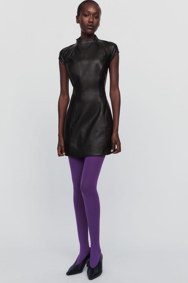 Swedish Stockings Olivia Semi-Opaque Tights #3