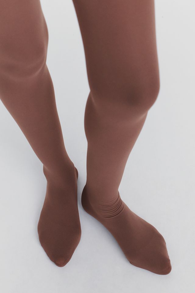 Swedish Stockings Olivia Semi-Opaque Tights #1