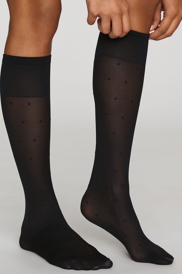 Swedish Stockings Doris Knee-High Socks #1