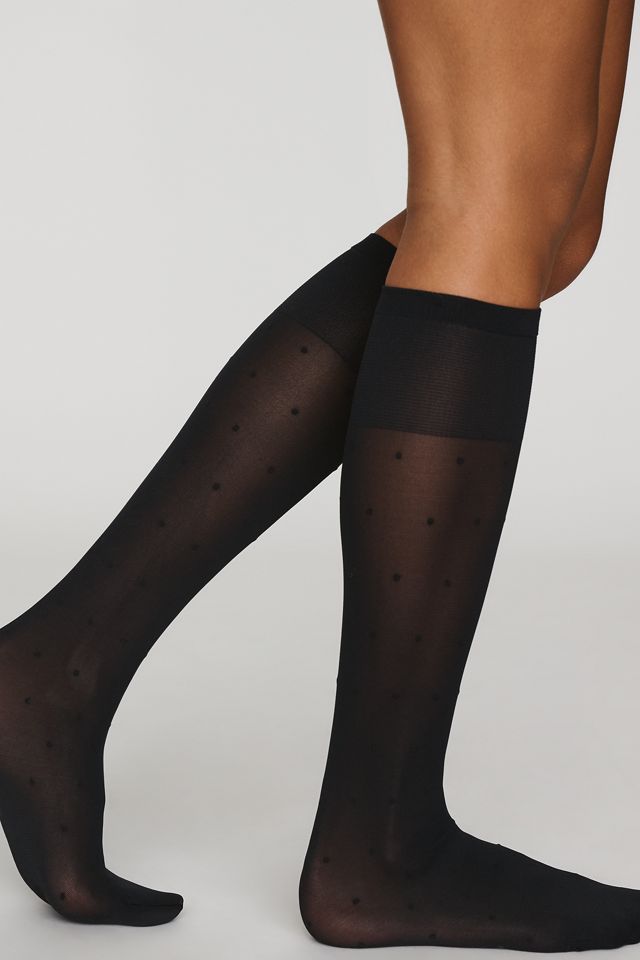 Swedish Stockings Doris Knee-High Socks #2