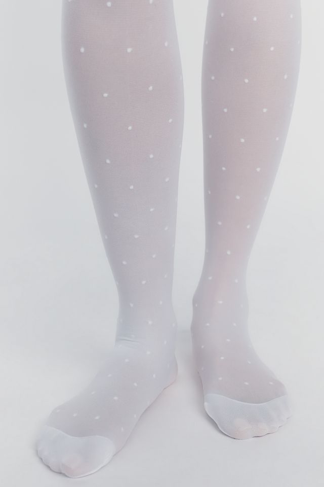 Swedish Stockings Doris Sheer Tights #1