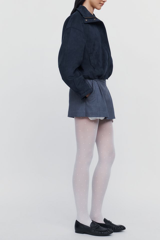 Swedish Stockings Doris Sheer Tights #2
