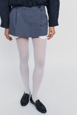 Swedish Stockings Doris Sheer Tights