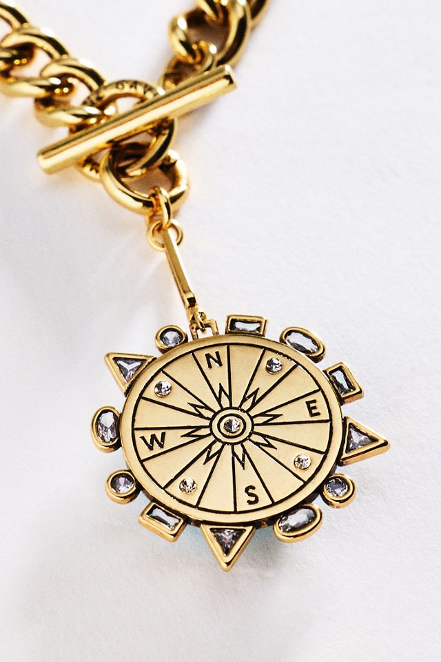 Mignonne Gavigan Odyssey Pendant Necklace #1