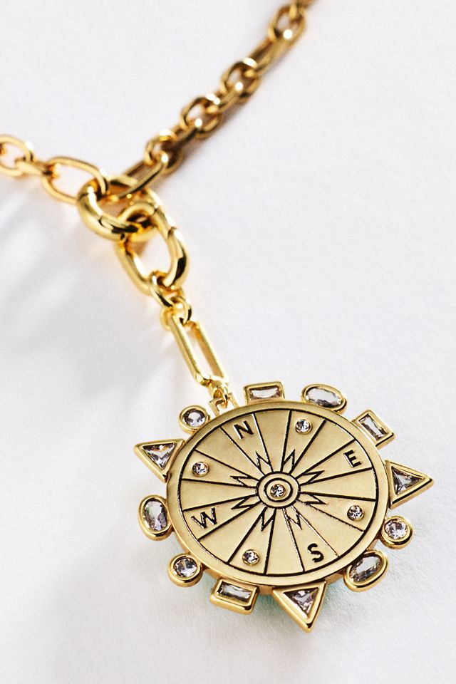 Mignonne Gavigan Odyssey Link Necklace #1