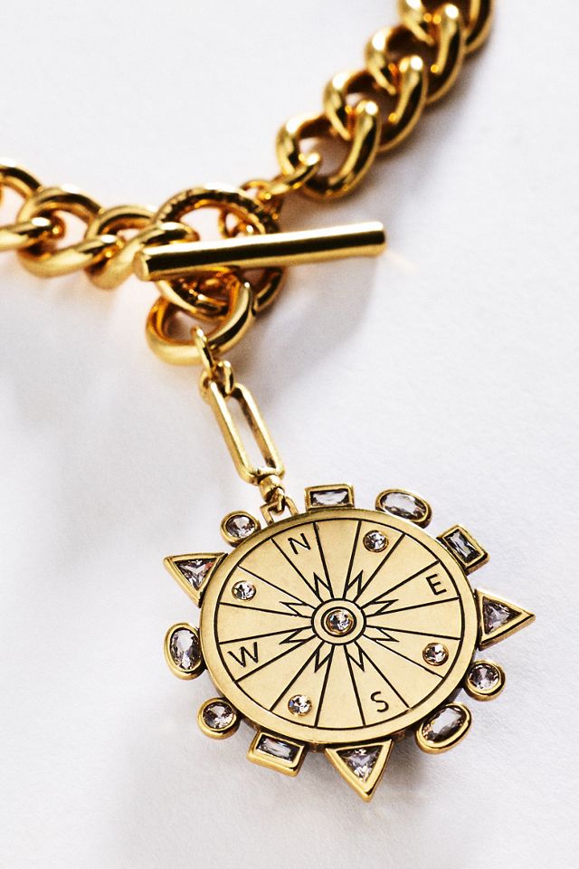 Mignonne Gavigan Odyssey Pendant Necklace #1