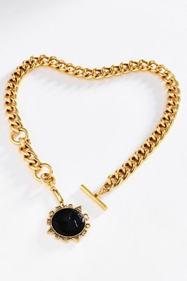 Mignonne Gavigan Odyssey Pendant Necklace