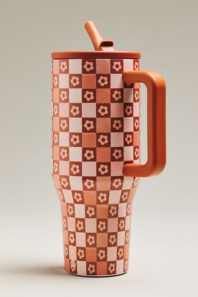 HydroJug x Anthropologie 40 oz. Traveler Water Bottle #1