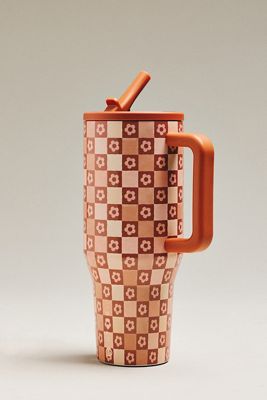 HydroJug x Anthropologie 32 oz. Traveler Water Bottle