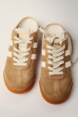 Gola Exclusive Elan Mule Sneakers