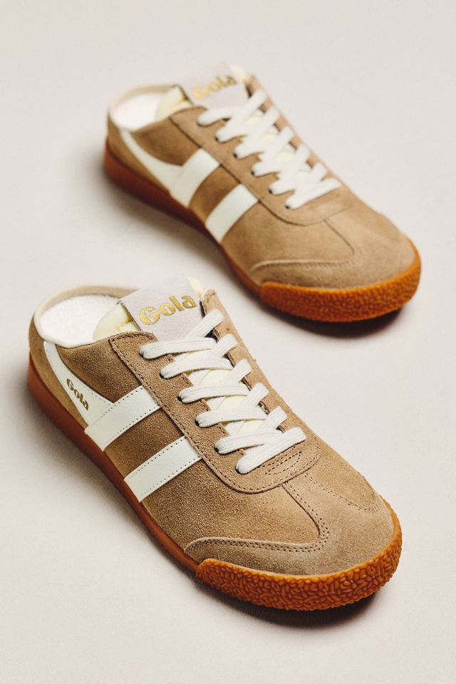 Gola Exclusive Elan Mule Sneakers #2
