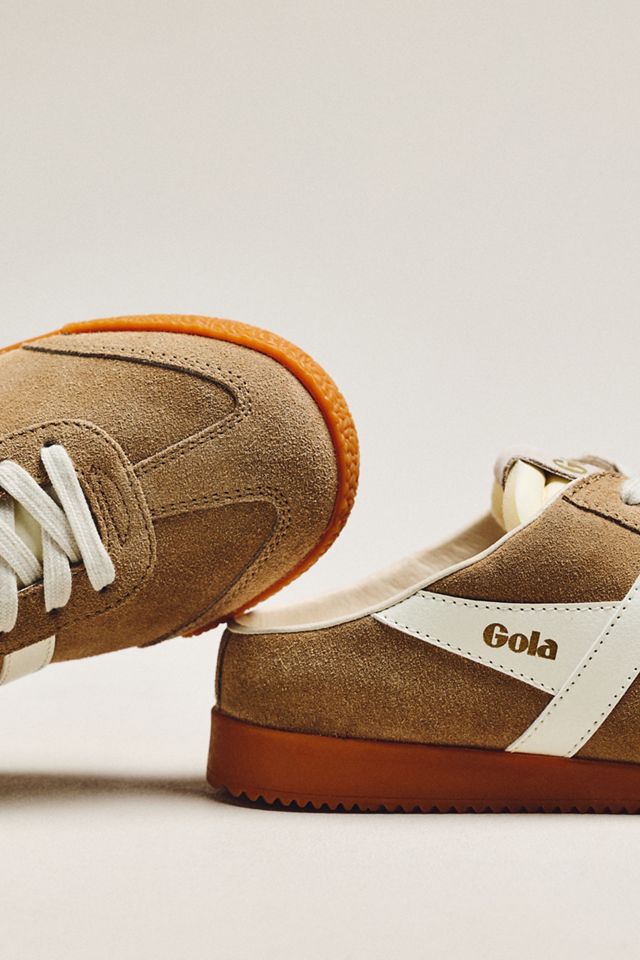 Gola Exclusive Elan Mule Sneakers #3