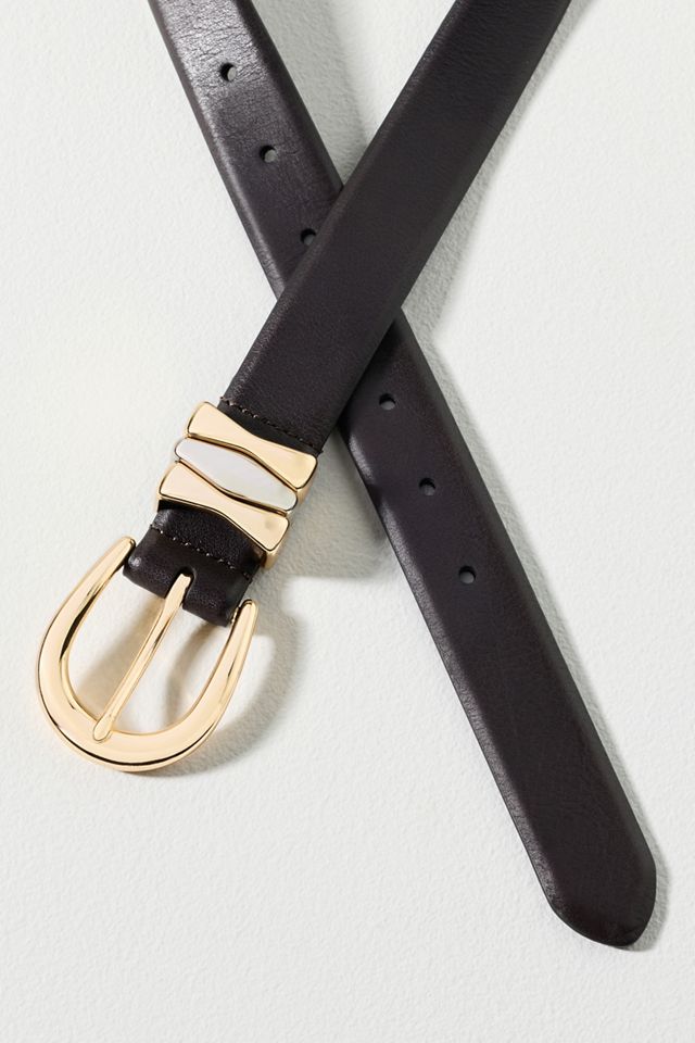 Favorite Daughter Mixed Metal Belt #1