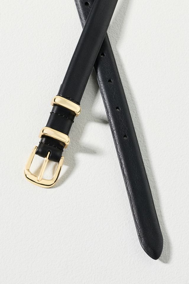 Favorite Daughter Dual Keeper Belt #1