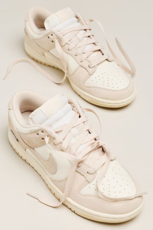 Nike Dunk Low Sneakers #1