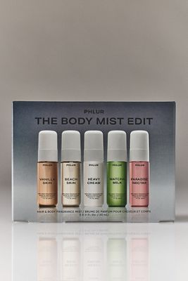 PHLUR The Body Mist Edit