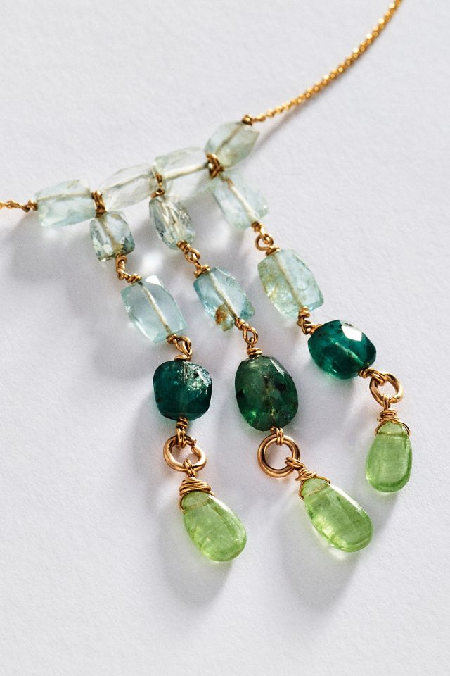 TARBAY Vená Necklace #1