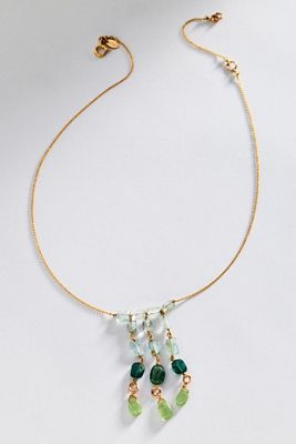 TARBAY Vená Necklace