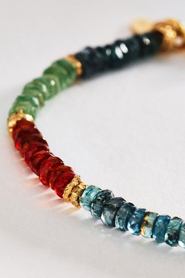 TARBAY Wanu Beaded Bracelet #1