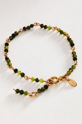 TARBAY Saró Marú Jade Bracelet