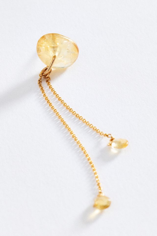TARBAY Adankai Drop earrings #1