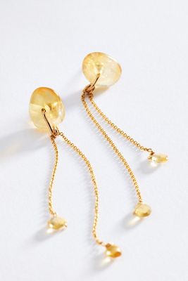 TARBAY Adankai Drop earrings