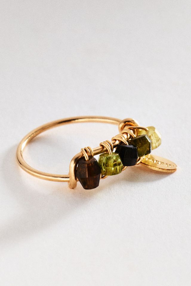 TARBAY Cleopatra Ring #1