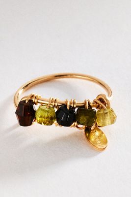 TARBAY Cleopatra Ring
