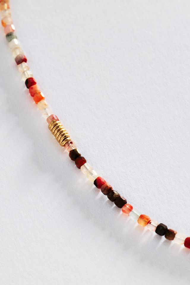 TARBAY Diana Necklace #1