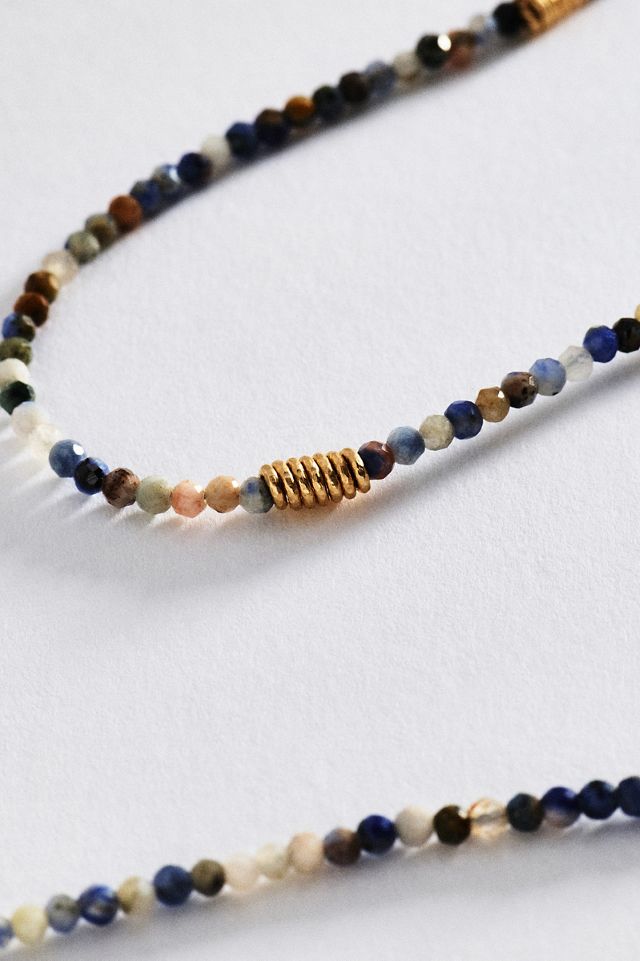 TARBAY Diana Necklace #1