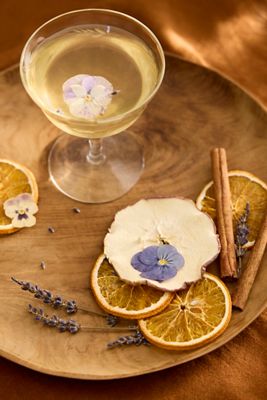Apple Blossom Cider Botanical Drink Kit
