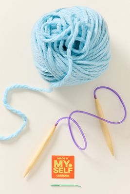 Harper Beanie Knit