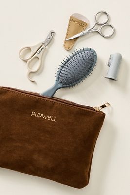 Pupwell Puppy Grooming Kit