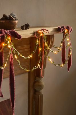 Boxwood LED Light Strand
