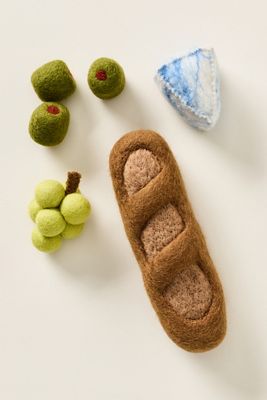 Catenary Charcuterie Cat Toy Set