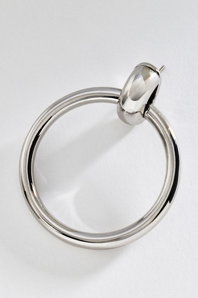 By Anthropologie Cirque Drop Earrings #1