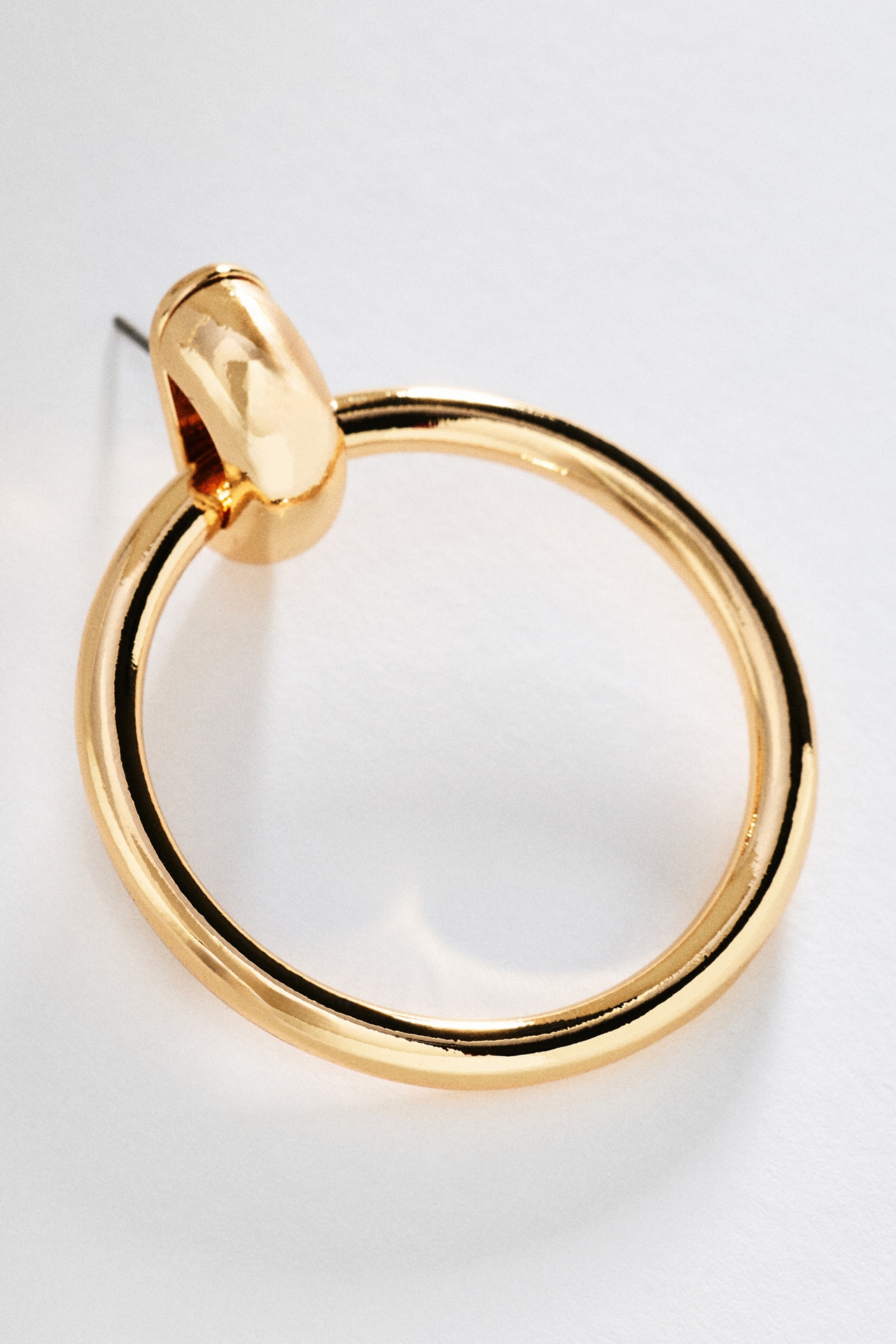 By Anthropologie Cirque Drop Earrings