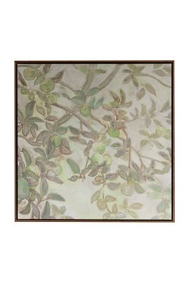 Apple Branch Wall Art