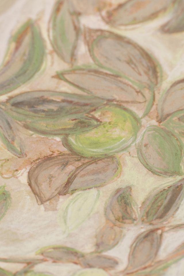 Apple Branch Wall Art #1