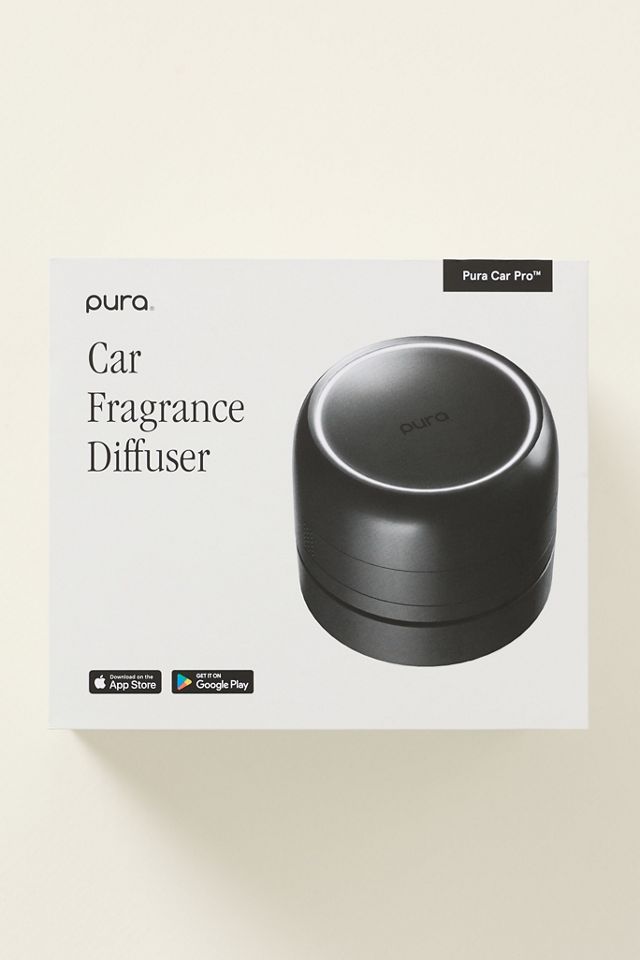 Pura Car Diffuser #2