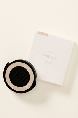Pura Fresh New Car Car Fragrance Refill
