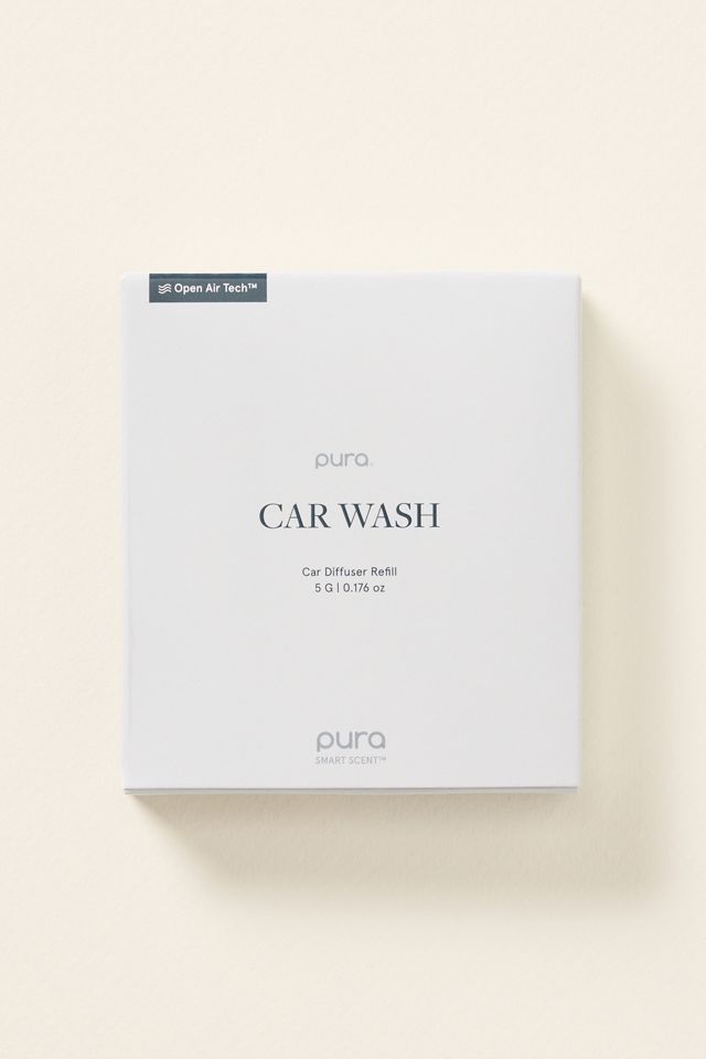 Pura Fresh Car Wash Fragrance Refill #1