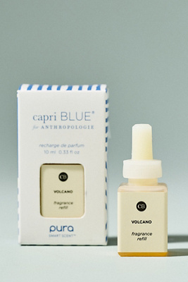 Pura x Capri Blue Volcano Home Fragrance Refill, Set of 2 | AnthroHome