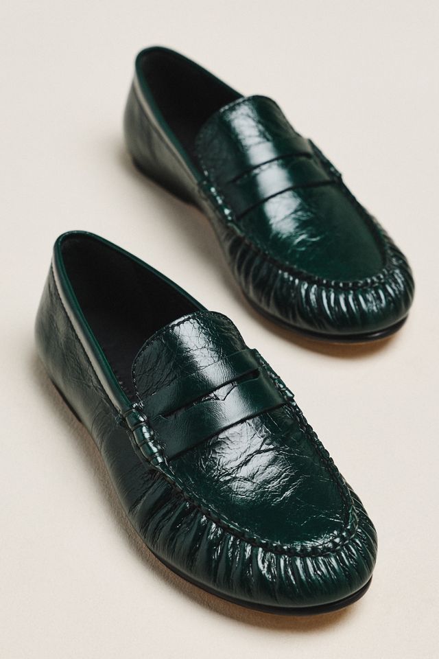 Freda Salvador Sydney Loafers #1