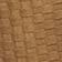 Biscuit Woven Suede