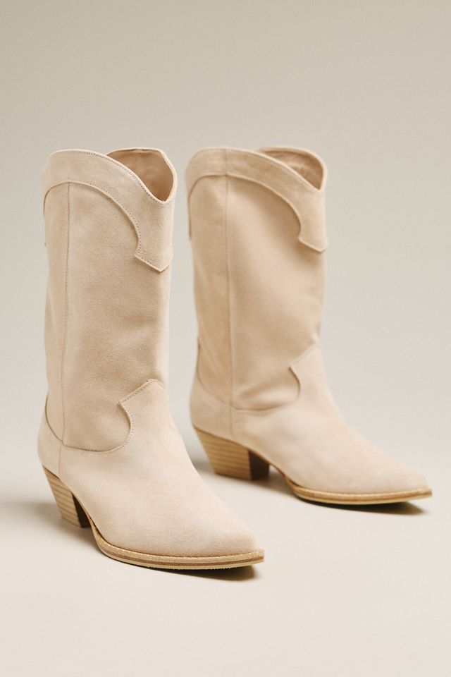 Freda Salvador Loretta Western Boots #1