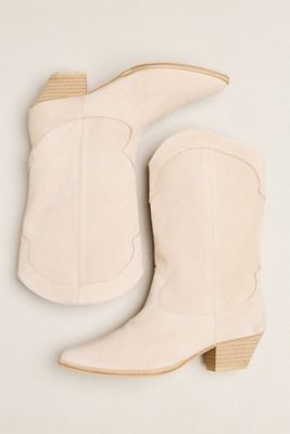 Freda Salvador Loretta Western Boots