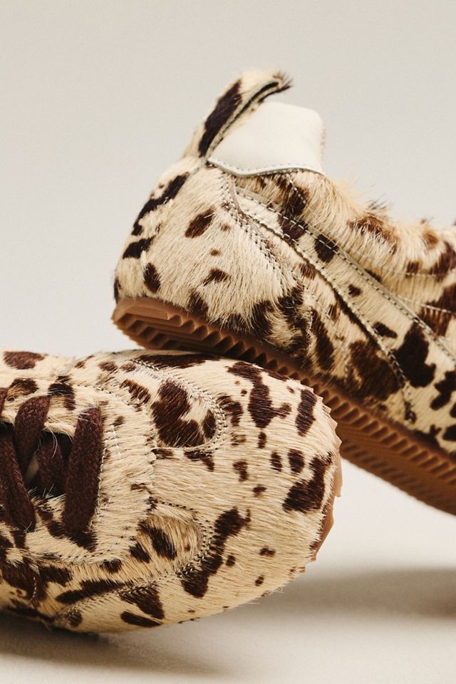 Freda Salvador Indie Suede Sneakers #2